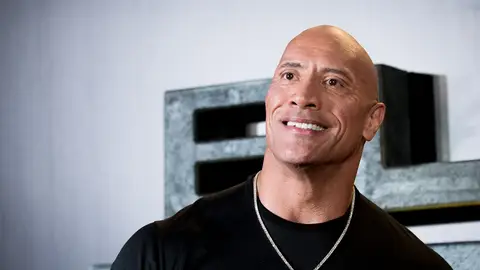Dwayne Jonhson Dwayne Jonhson