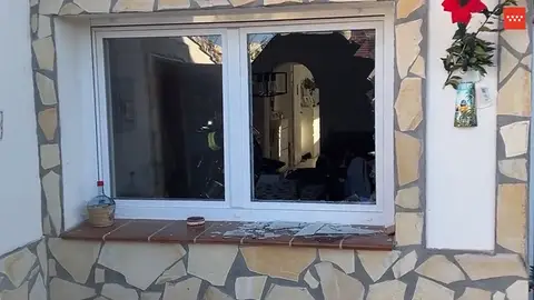 Dos personas mueren por una posible intoxicación de monóxido de carbono en Alcalá de Henares Dos personas mueren por una posible intoxicación de monóxido de carbono en Alcalá de Henares