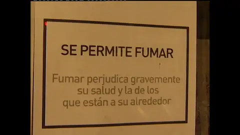 Efemérides de hoy 1 de enero de 2023: Ley Antitabaco Efemérides de hoy 1 de enero de 2023: Ley Antitabaco