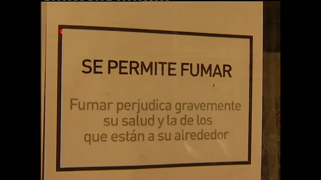 Efemérides de hoy 1 de enero de 2023: Ley Antitabaco Efemérides de hoy 1 de enero de 2023: Ley Antitabaco
