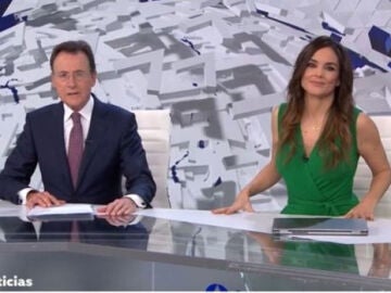 Antena 3, cadena líder del día de Navidad, logra lo más visto de la TV