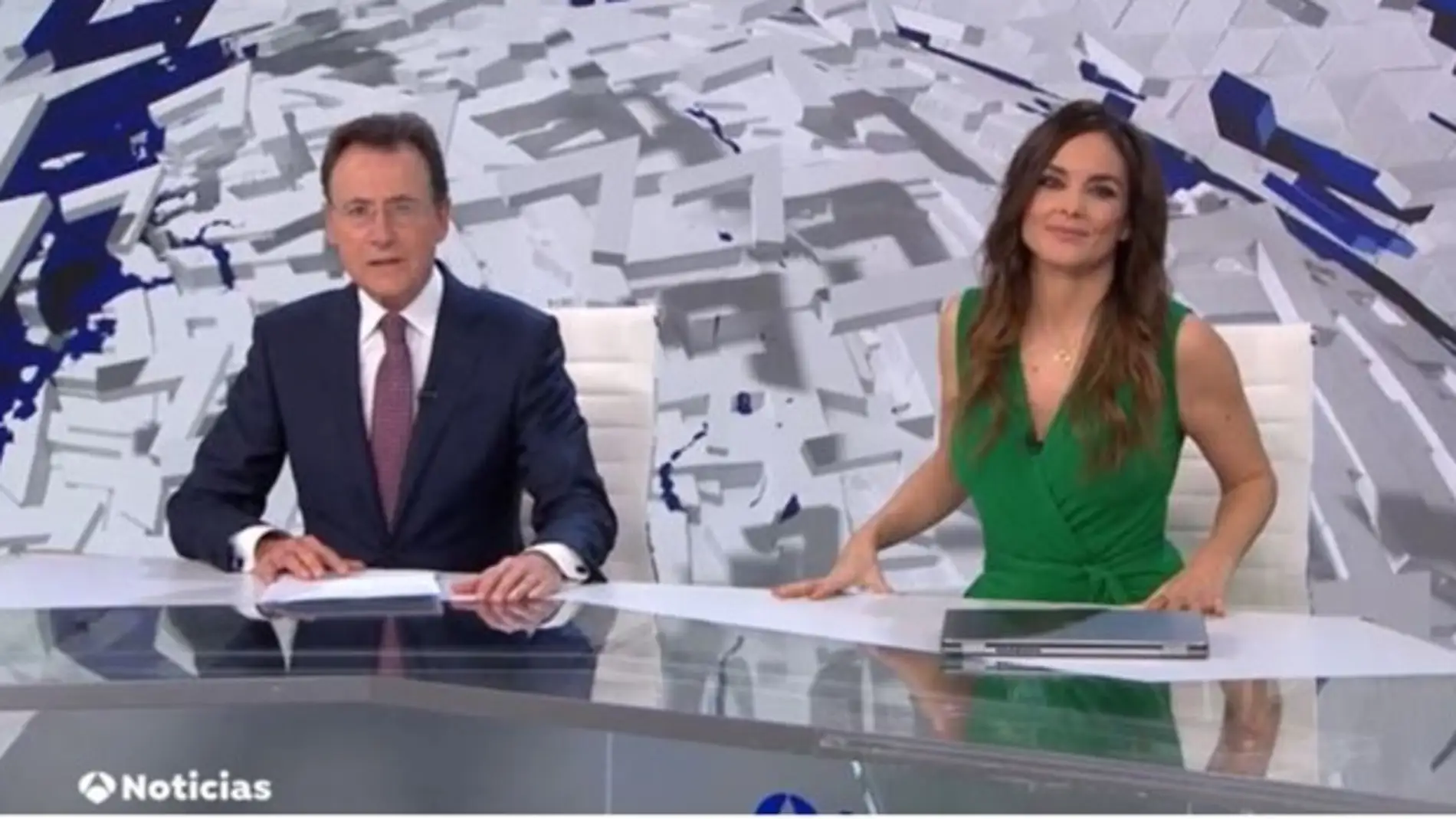 Antena 3, cadena líder del día de Navidad, logra lo más visto de la TV