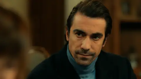 Mehmet le cuenta una historia falsa a Züleyha sobre la mujer de la carta… ¿Le creerá? Mehmet le cuenta una historia falsa a Züleyha sobre la mujer de la carta… ¿Le creerá?