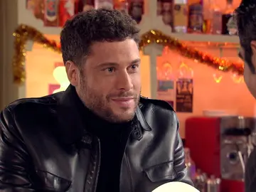 Fito confiesa sus sentimientos a Lorenzo: “Estoy deseando repetir ese beso” Fito confiesa sus sentimientos a Lorenzo: “Estoy deseando repetir ese beso”