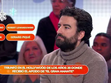 La actuación de Rafa en el ‘Una de Cuatro’ despierta la locura en su equipo: “¡Ole!” La actuación de Rafa en el ‘Una de Cuatro’ despierta la locura en su equipo: “¡Ole!”