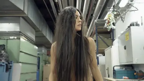 "Mi momento": sigue la cuenta atrás de Cristina Pedroche para las Campanadas 2022 "Mi momento": sigue la cuenta atrás de Cristina Pedroche para las Campanadas 2022