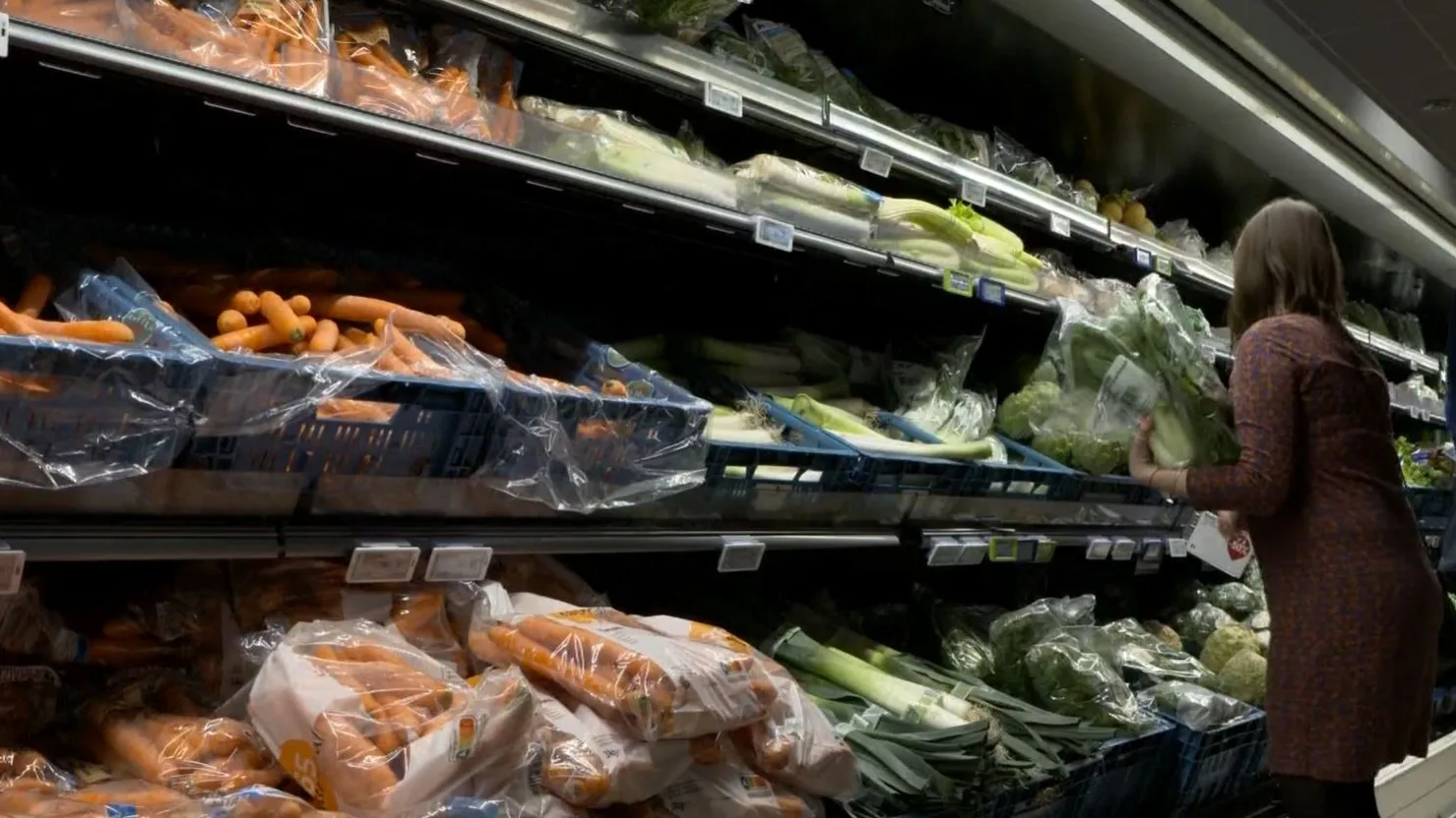 Supermercado