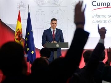 Pedro Sánchez