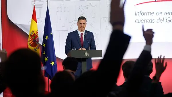 Pedro S&aacute;nchez