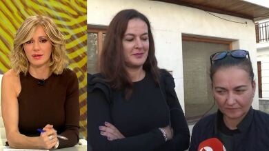 Mirela, 6 días en la cárcel por error: 