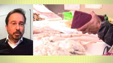 El economista José Ignacio Conde- Ruiz explica por qué no es buena una bajada generalizada de impuestos