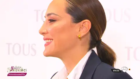 tamara falcó tamara falcó