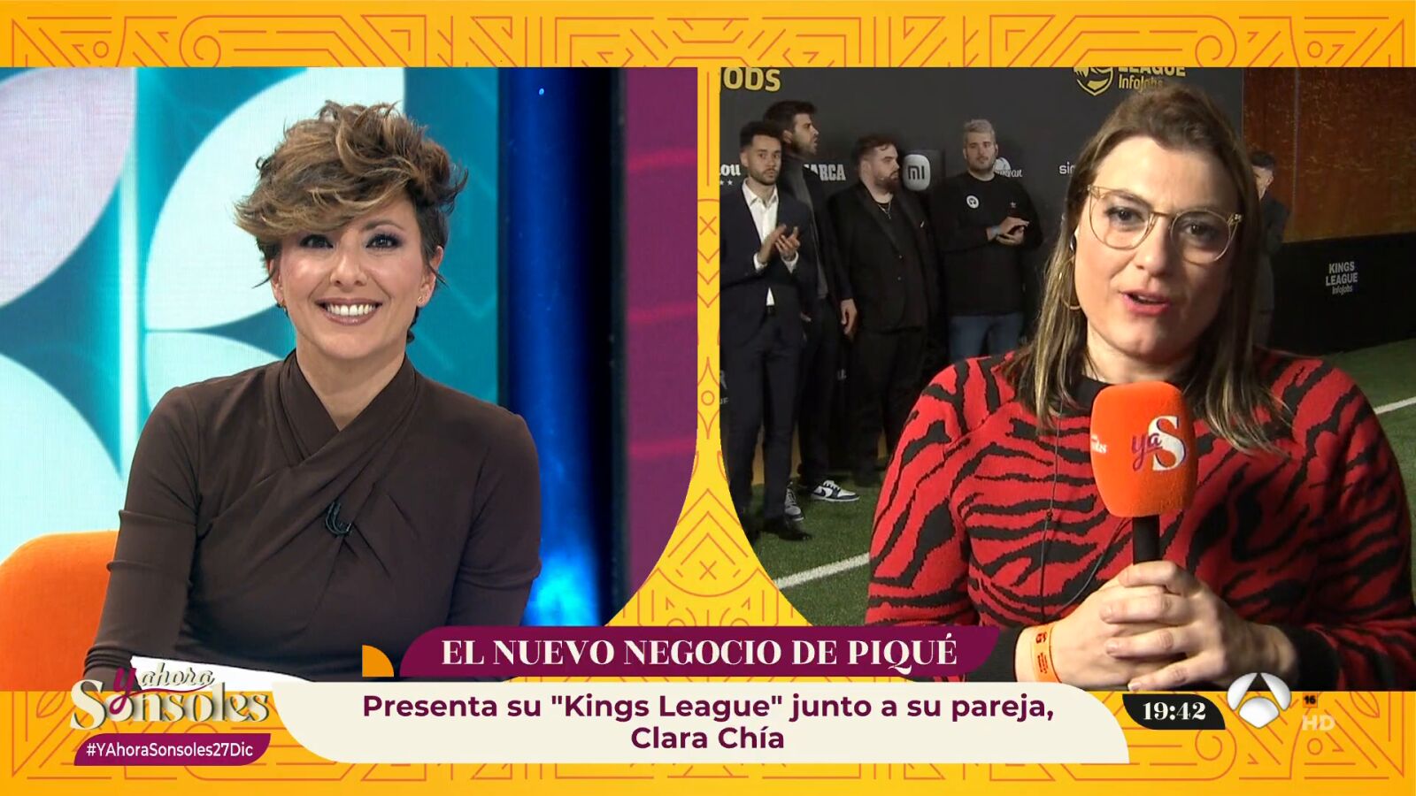 Piqué se centra en el trabajo a la espera del regreso de Shakira con sus hijos a España