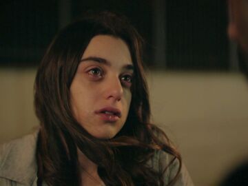 Melisa pierde la cabeza al enterarse de la muerte de Kadir: &ldquo;Lo he matado"