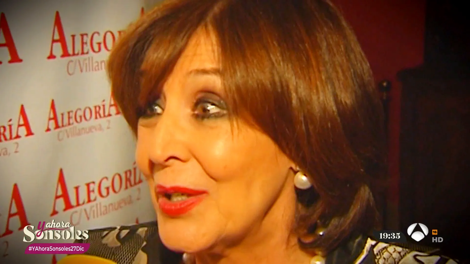 concha velasco