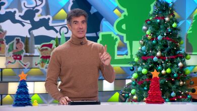 La advertencia de Jorge Fernández sobre las casas de pueblo: “Te echas a temblar”