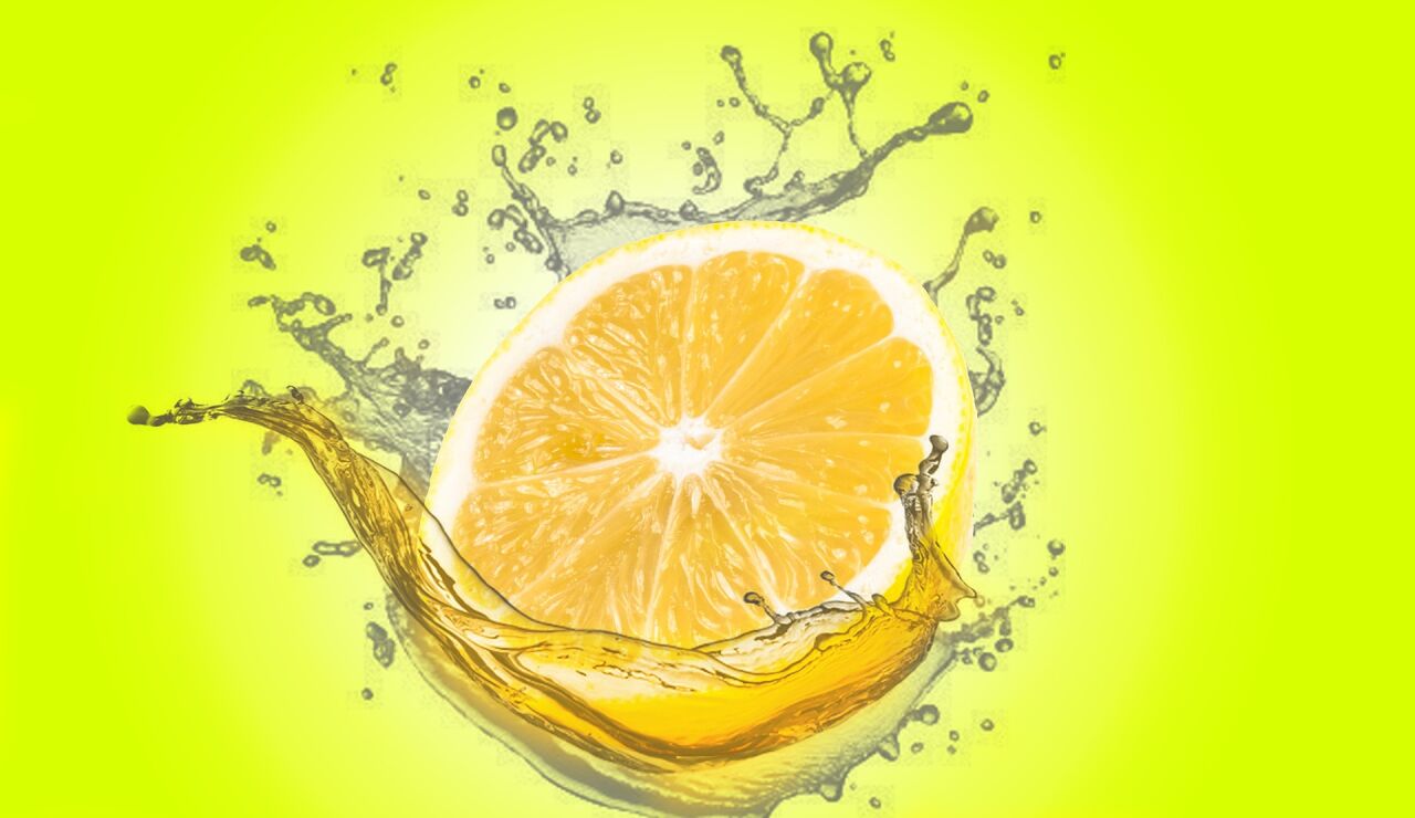 Por qué deberías consumir dos limones diarios si tienes más de 20 años