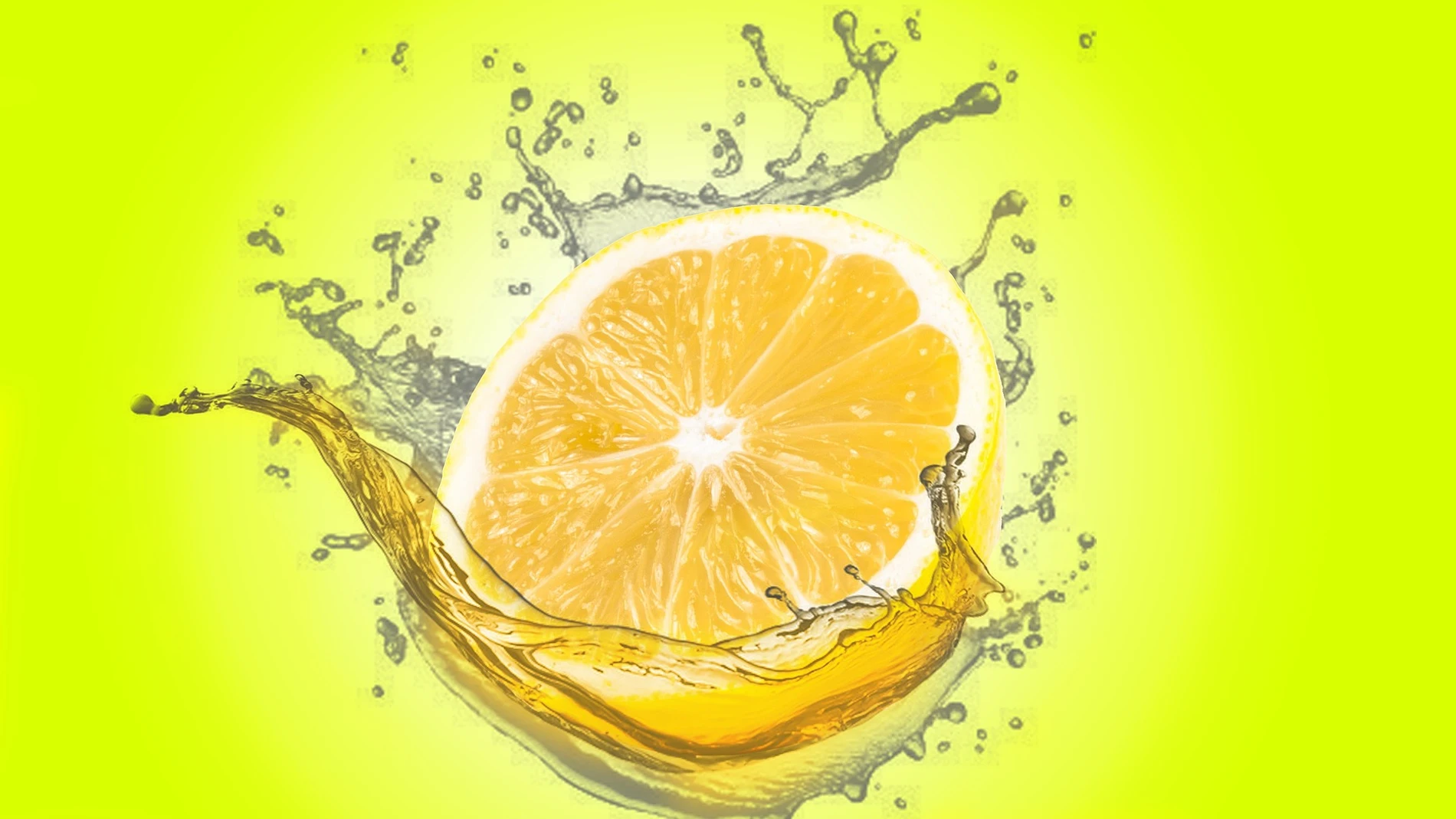 Por qué deberías consumir dos limones diarios si tienes más de 20 años