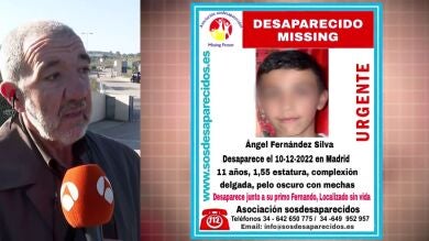 La familia de los niños desaparecidos en Madrid no cree que las muertes hayan sido accidentales