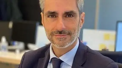 Gonzalo de Oro-Pulido
