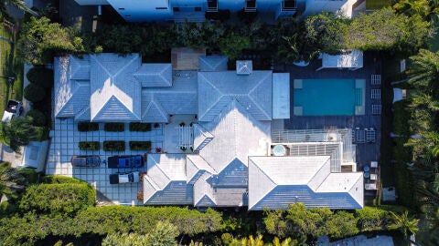 Casa Shakira