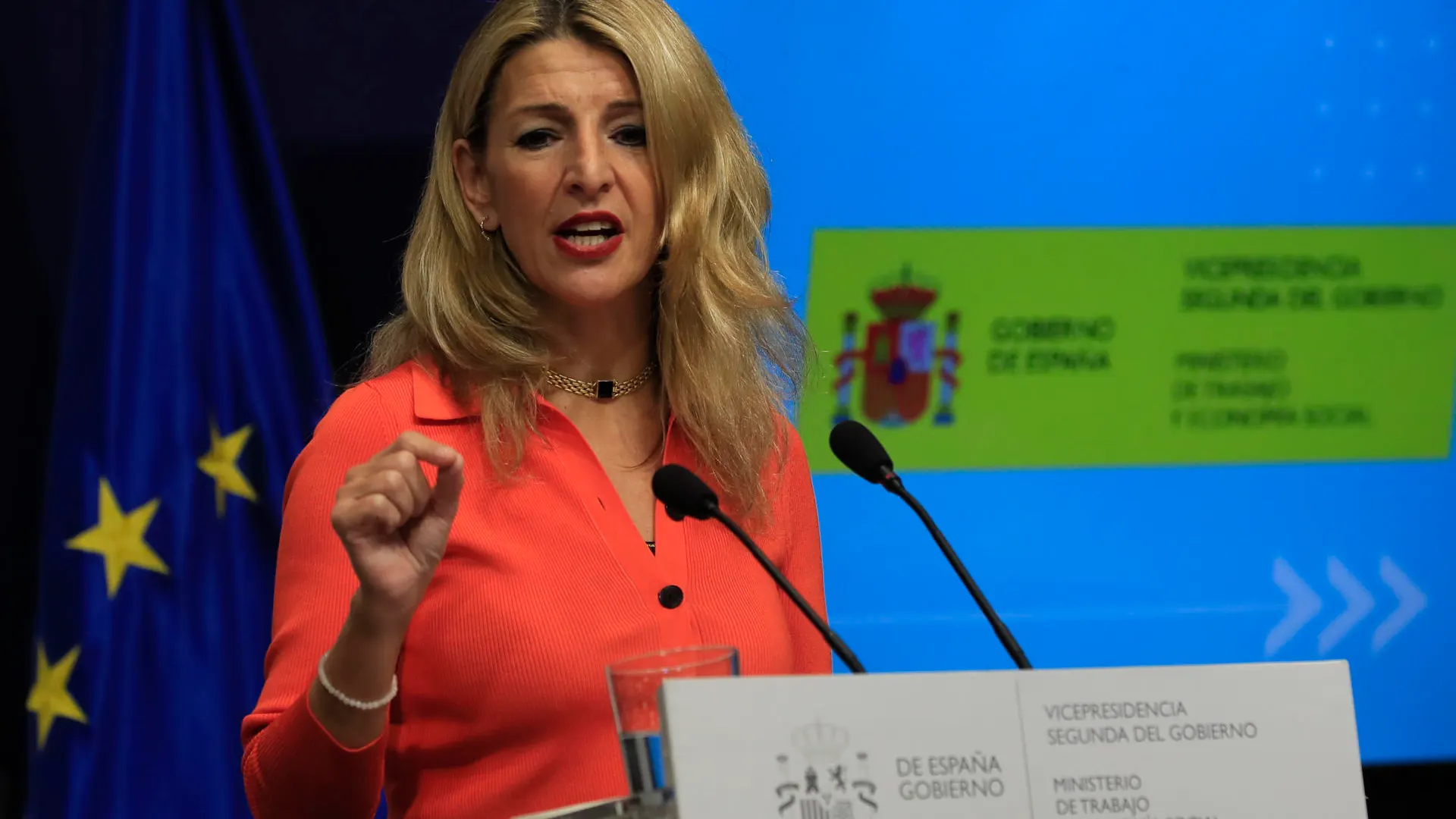 Yolanda D&iacute;az