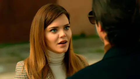 Mehmet se pone celoso de Fikret: “Debes escogerle a él o a mí” Mehmet se pone celoso de Fikret: “Debes escogerle a él o a mí”