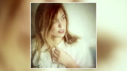 María, superviviente violencia de género María, superviviente violencia de género