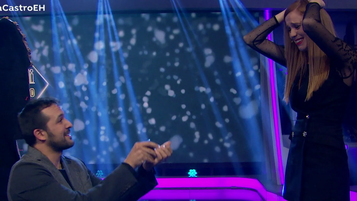 “Es espectáculo, diversión y emoción”: Nada es igual a ‘El Hormiguero’ en Antena 3 “Es espectáculo, diversión y emoción”: Nada es igual a ‘El Hormiguero’ en Antena 3