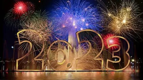 Propósitos de año nuevo originales y divertidos Propósitos de año nuevo originales y divertidos