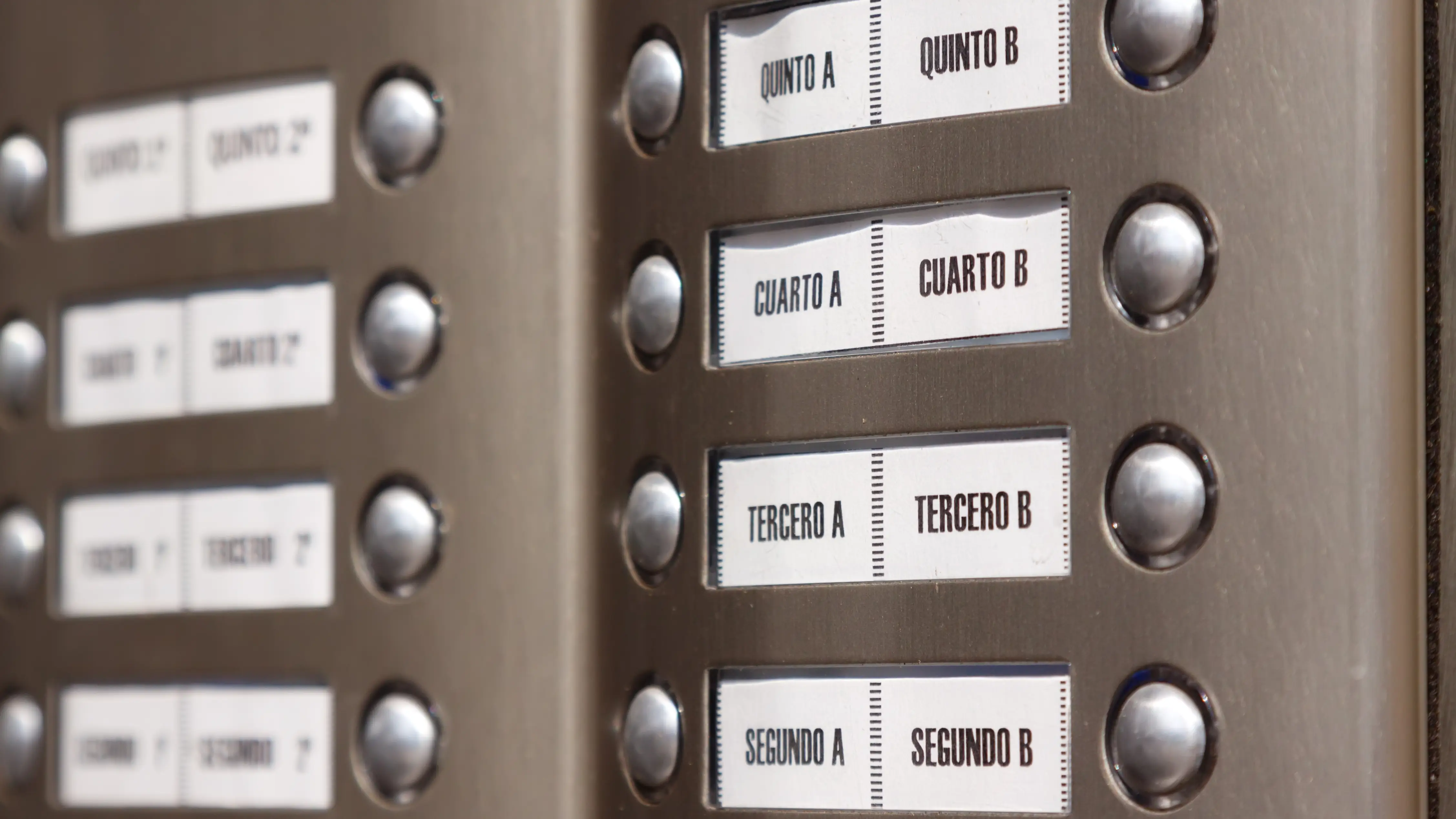 Telefonillo Telefonillo