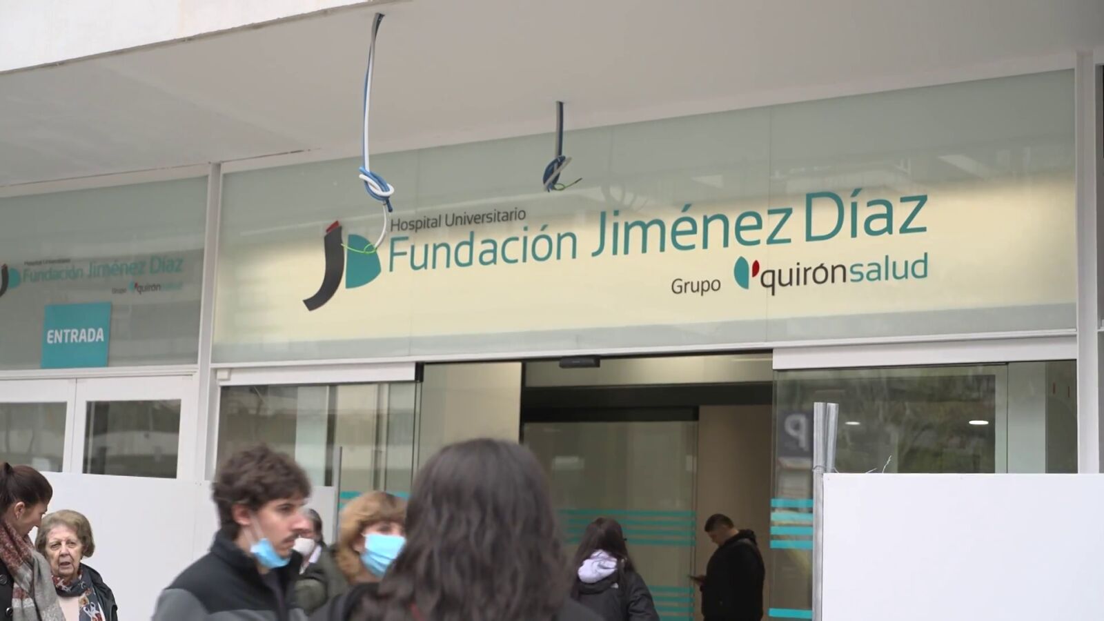 La Fundación Jiménez Díaz, primer hospital de alta complejidad 'Carbono Neutral' en España
