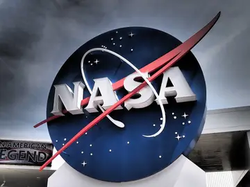 NASA NASA
