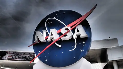 NASA NASA