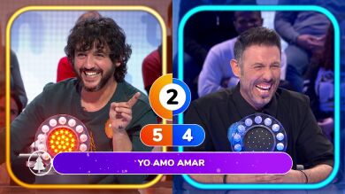 ¡Ver para creer! El ‘desastroso’ inglés de Iñaki Urrutia y Fran Perea: “Soy tonto del culo”