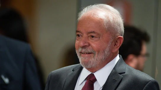 Lula da Silva Lula da Silva