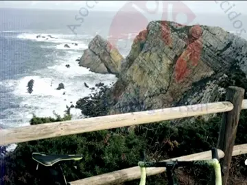 ¿Es Sandra Bermejo la mujer fotografiada en Cabo Peñas un día después de su desaparición? ¿Es Sandra Bermejo la mujer fotografiada en Cabo Peñas un día después de su desaparición?