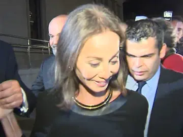 Isabel Preysler Isabel Preysler