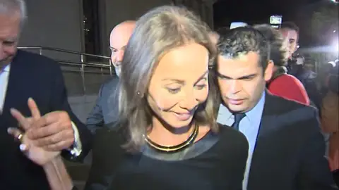 Isabel Preysler Isabel Preysler