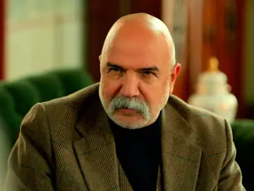 Avance del próximo capítulo de ‘Tierra Amarga’: Çolak quiere asociarse con Züleyha… ¿Aceptará? Avance del próximo capítulo de ‘Tierra Amarga’: Çolak quiere asociarse con Züleyha… ¿Aceptará?
