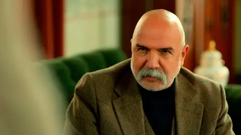 Avance del próximo capítulo de ‘Tierra Amarga’: Çolak quiere asociarse con Züleyha… ¿Aceptará? Avance del próximo capítulo de ‘Tierra Amarga’: Çolak quiere asociarse con Züleyha… ¿Aceptará?