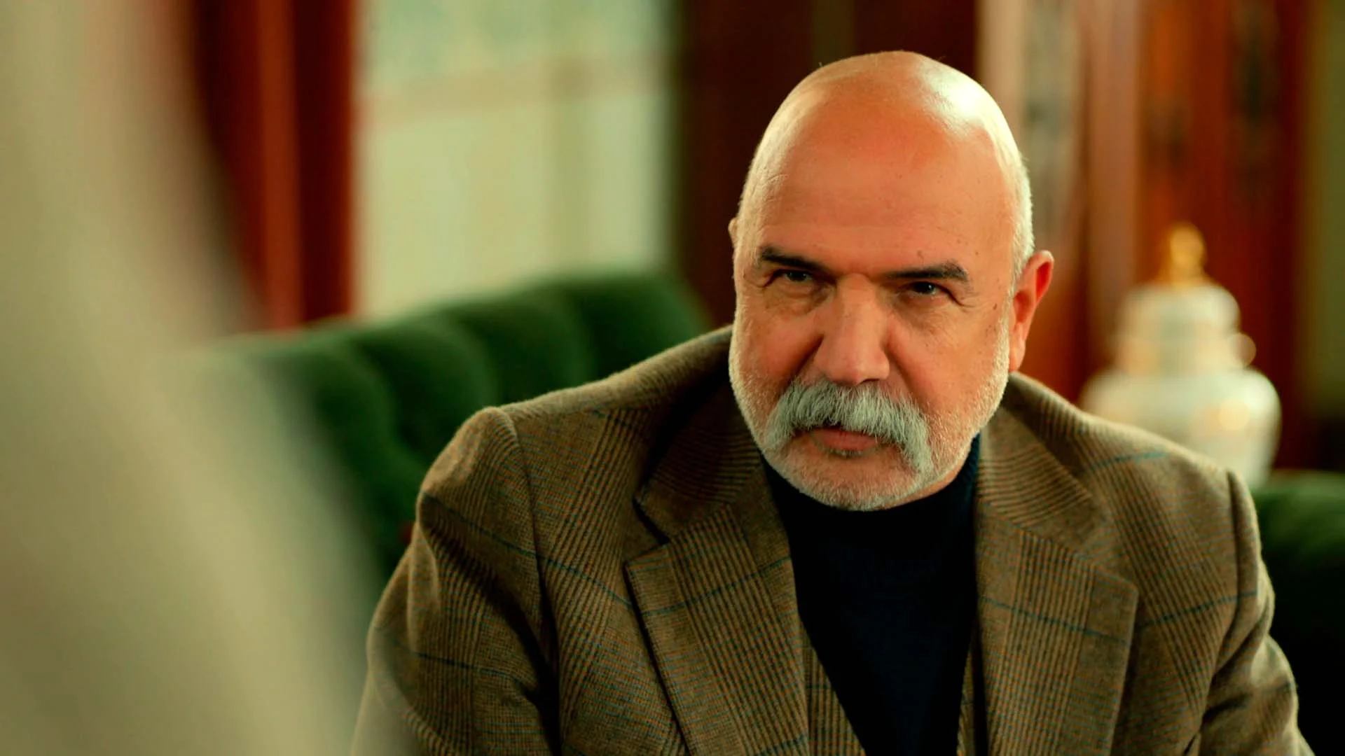 Avance del próximo capítulo de ‘Tierra Amarga’: Çolak quiere asociarse con Züleyha… ¿Aceptará? Avance del próximo capítulo de ‘Tierra Amarga’: Çolak quiere asociarse con Züleyha… ¿Aceptará?
