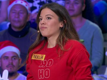 El consejo de Jorge Fern&aacute;ndez a Noelia despu&eacute;s de su fallo garrafal: &ldquo;Hay que intentar que no nos pase esto&rdquo;