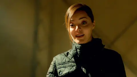 Züleyha le da su merecido al hombre que intentó abusar de ella: “Mira dónde estás ahora” Züleyha le da su merecido al hombre que intentó abusar de ella: “Mira dónde estás ahora”