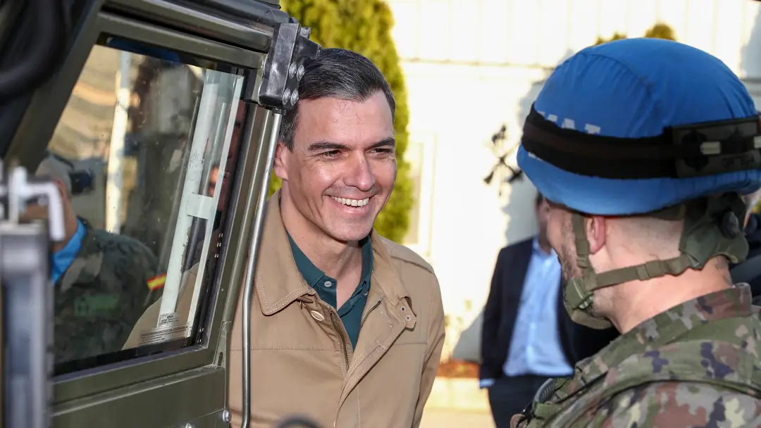 Pedro Sánchez Pedro Sánchez