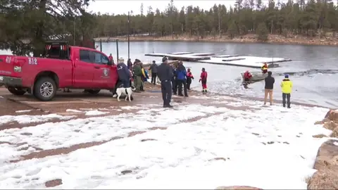 Lago Arizona Lago Arizona