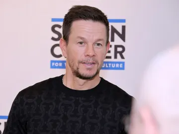 Mark Wahlberg Mark Wahlberg