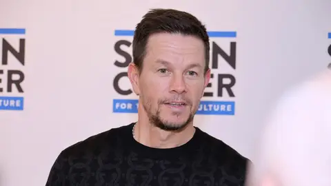 Mark Wahlberg Mark Wahlberg