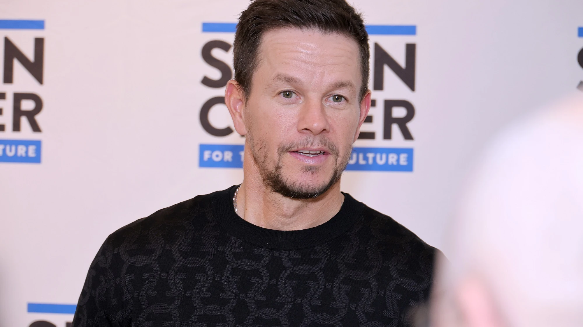 Mark Wahlberg