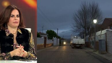 Mata a su expareja embarazada a 4 días de dar a luz delante de sus dos hijos adolescentes en Toledo